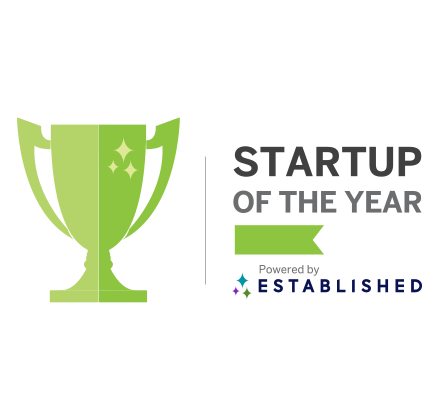 Aboutus-Startup of the year