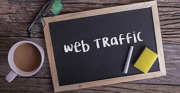 How to Get Traffic to Your Website